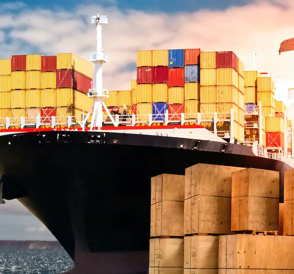 EvanKirstel's tweet photo. Demonstration of #wireless charging – between #ship and land – will be the first of its kind in #Japan. For more details on dockside wireless charging – and other methods – be sure to check out the @WiTricity DAIHEN case study.
https://t.co/XwBpCqMvkg
#wirelesscharing #EV #cargo https://t.co/xJpUuBO1tJ