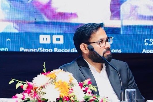 pcmeenaIAS's tweet photo. Discussion held for an action plan for 2022-23 to achieve following objectives 
- To supply Reliable &amp; Quality Power to the consumers 
- To improve  Discom’s Operational efficiency 
- To provide time bound citizen services 
- To enhance consumer satisfaction,  etc. https://t.co/3aSIS4AlBw