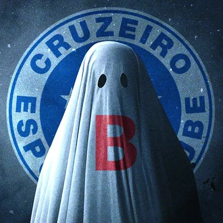Ole_MG's tweet photo. Parabéns ao Cruzeiro que comemora hoje 1000 dias na segunda divisão. https://t.co/CBjJJacNF0