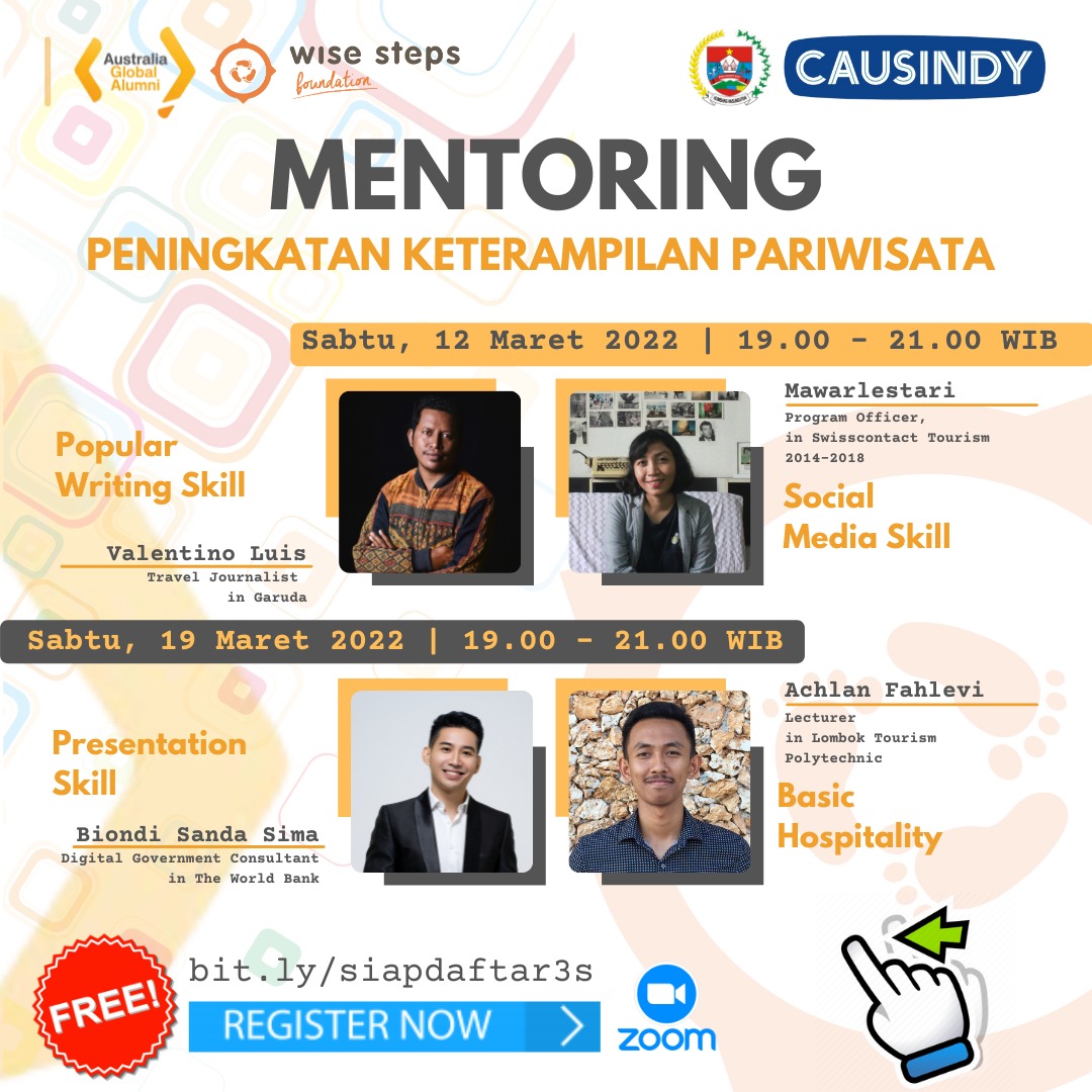 CAUSINDY tweet media