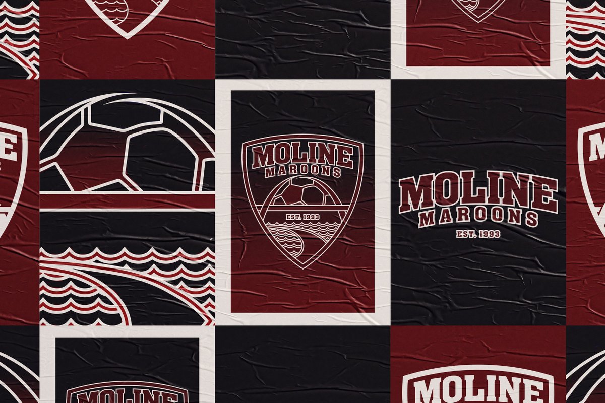 Lady Maroons Soccer tweet media