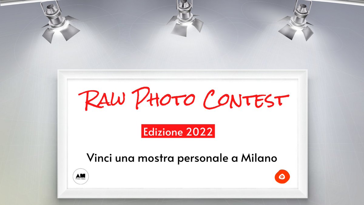 spazioraw's tweet photo. Vernissage della mostra "Eppur si muove" sabato 12 marzo ore 18. Si riparte con il RAW Photo Contest, vinci una mostra presso spazioRAW - https://t.co/pMLUtXRRUl https://t.co/K4RstHsVga