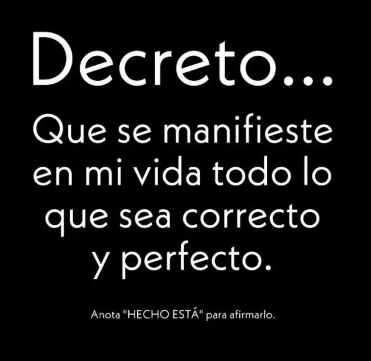 Sololuz5's tweet photo. HECHO ESTÁ ! https://t.co/ZDHdW6lxQE