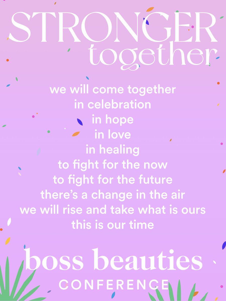 Boss Beauties tweet media