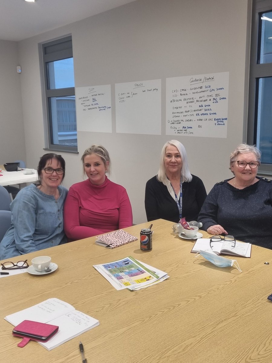 Dr Leigh Donnelly tweet media