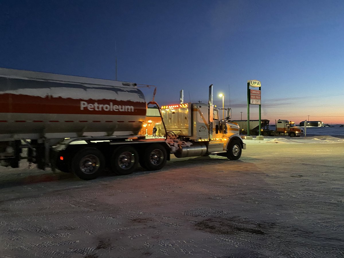 Rycroft UFA Petro tweet media