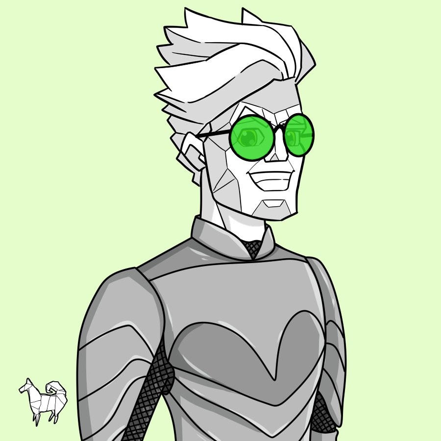 We are so proud of our community in believing in us and continuing the fight!

How many #NFTProjects right now still get new mints, didn't sell out day one and our floor is ABOVE our original mint price.

paperpeople.io to join these champs!
#paperpeoplestrong #NFTs