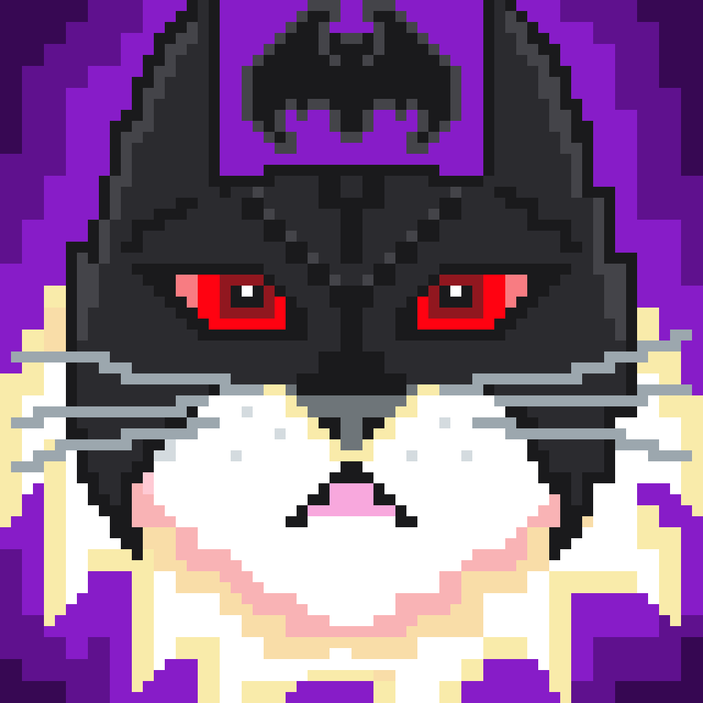LinkaraCrypto's tweet photo. Love the BATKAT!
Someone scoop it up!
I would if I could!
#BATKAT #KATZ #ElrondCommunity https://t.co/R50Pq6EbJa