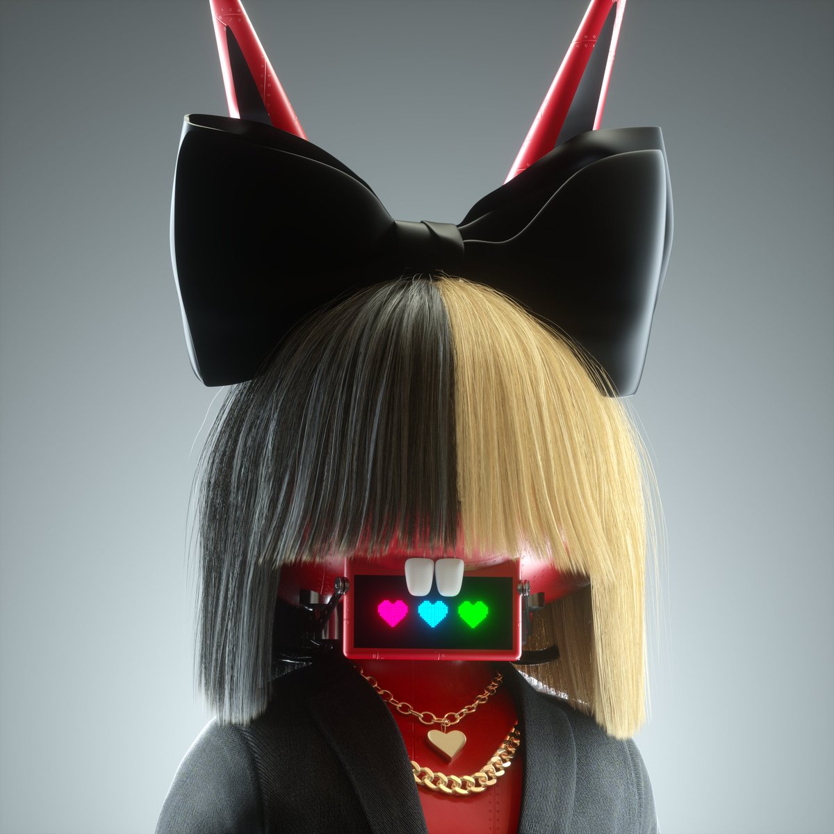 The <a href="/BiancaMedici69/">Bianca 'de Medici</a> tribute HPPR ⚔️🙃
This one was highly recommended, especially after the reveal 👀

oh and, <a href="/HPPRSNFT/">Heinous Rabbit</a> all night, all day🥕