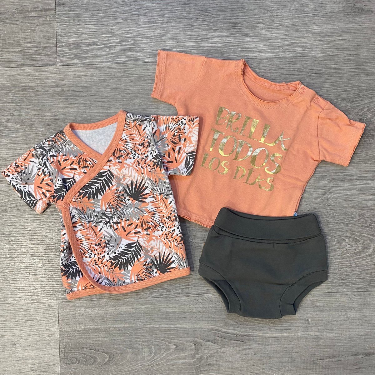 Kachababy's tweet photo. 💥OUTLET + Envío Gratis💥
.
Últimas tallas ¿te lo vas a perder?
.
#kachababies #ropabebe #ropaniños #algodonorganico #bebesconestilo #outlet #comerçmataro #tiendaonline https://t.co/KKg8o71xMD