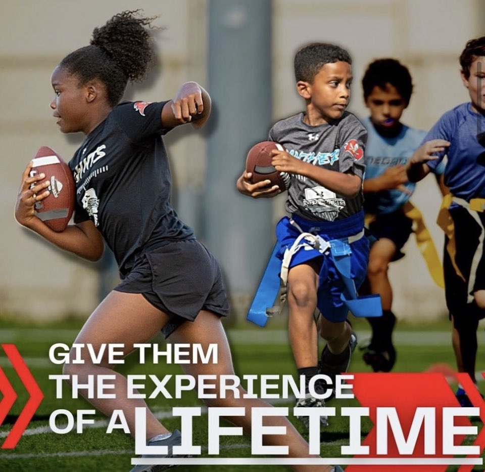 Get your child started on their football future! Try #uaflagfootball #underthelights #underarmourcanada Click the link to register app.teamlinkt.com/register/go/ua…