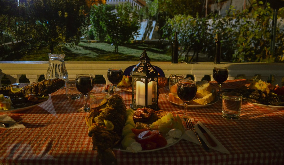 meanderbug's tweet image. We just added the Djurisic Country House microwinery to the app. 
This is a dear friend of Meanderbug that is a superb host, a great place in Montenegro, and an amazing experience. Check it...
#winetasting #nationalparks #CoupleGoals