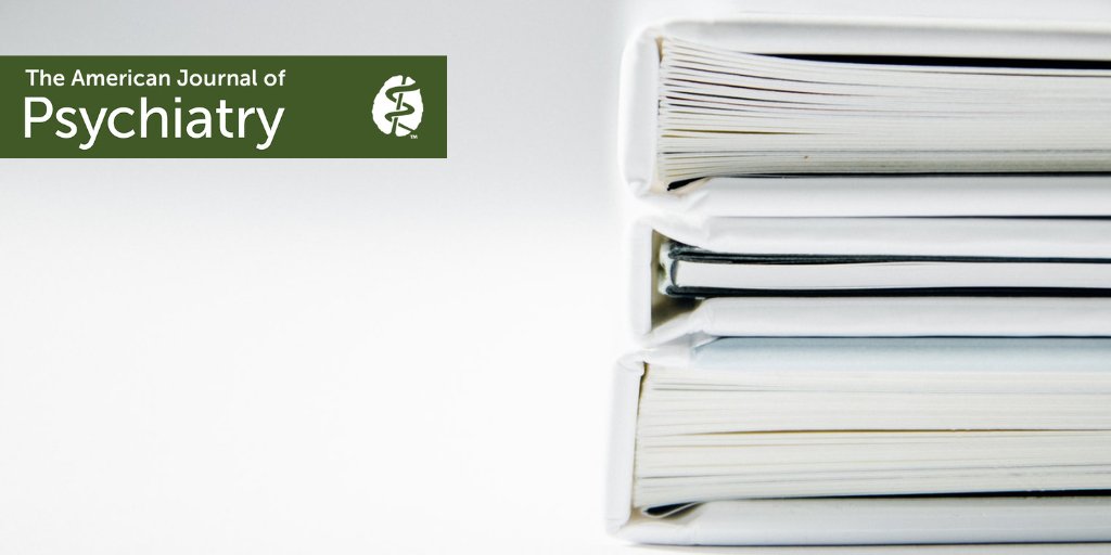 AJP Editorial from James Leckman <a href="/YalePsych/">Yale Psychiatry</a>: New Insights Into the Genetic Architecture of OCD. Learn more: bit.ly/3pUbIza