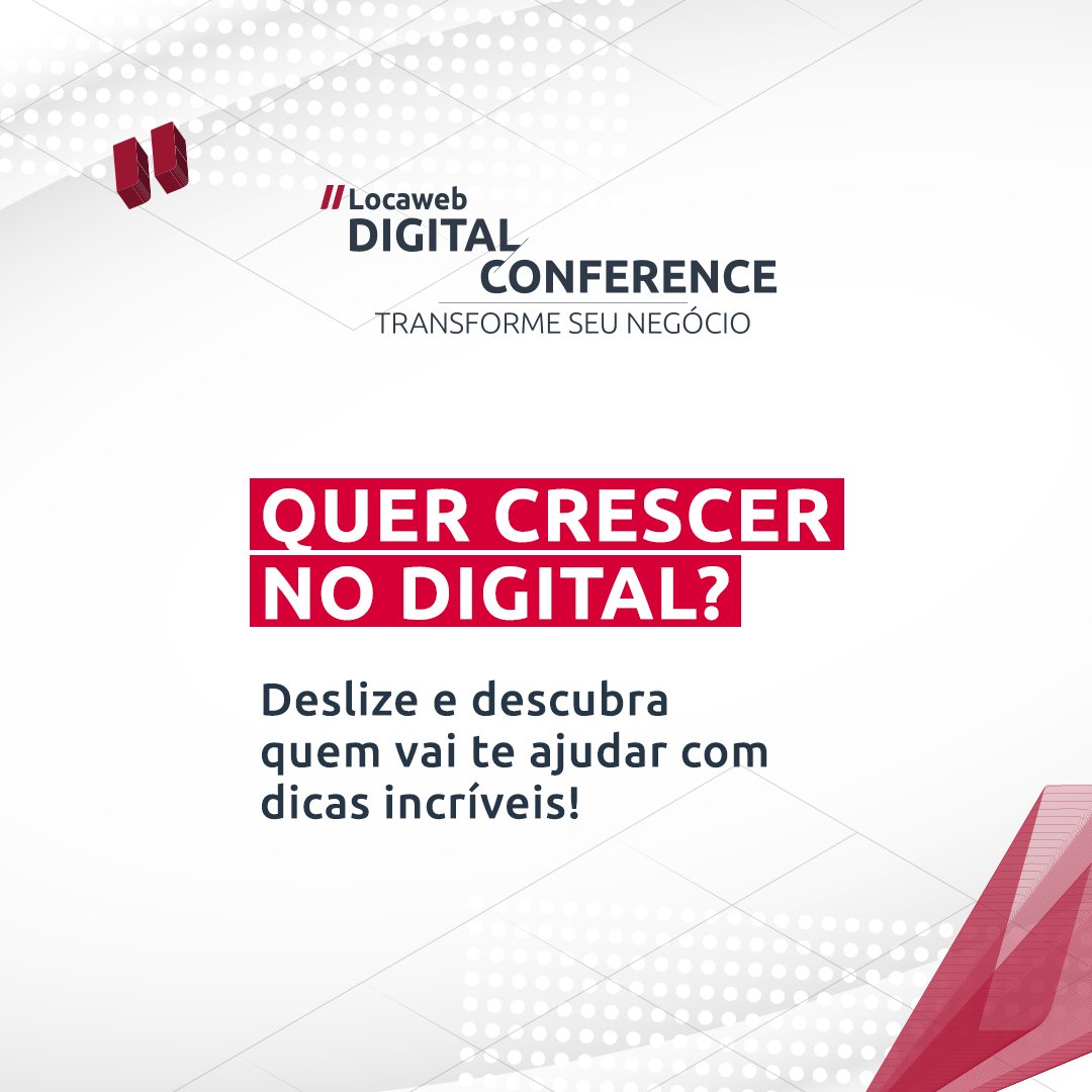 docmanagement's tweet photo. Participe do Locaweb Digital Conference:
Evento Online: https://t.co/wpsQXi0RKq
Evento presencial: https://t.co/6IhfDOKGuv
#Locaweb #IIMA #ABEINFO https://t.co/1yga8khfnm