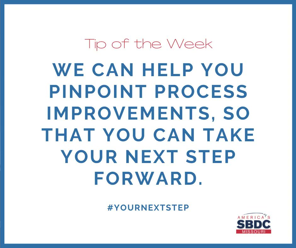 St. Louis SBDC tweet media