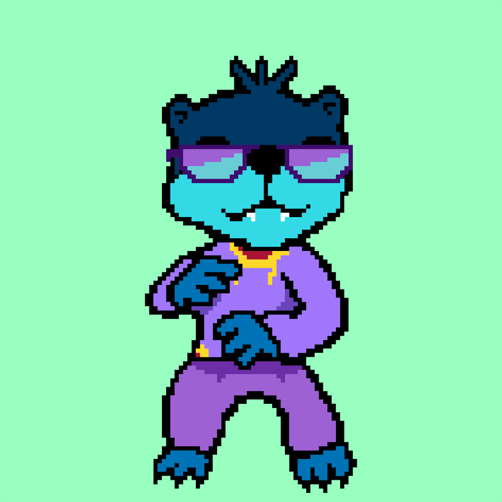 Woke up this morning thinking about <a href="/CombatWombatNFT/">Combat Wombats</a> and how they already have a demo for their project...

Probably nothing.