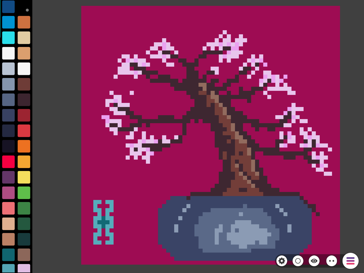 NEW SPOILER 🌸🌳

In love with Cherry Trees in bloom🌸
One of my favourite bonsai tree 😊

#NFTCommunity #NFT #NFTs #NFTCollection #NFTartist #NFTartwork #NFTdrops #projectplanfts