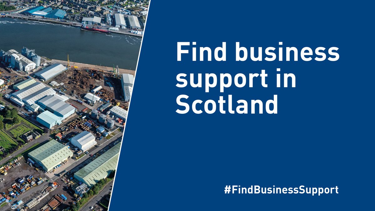 South of Scotland Enterprise tweet media