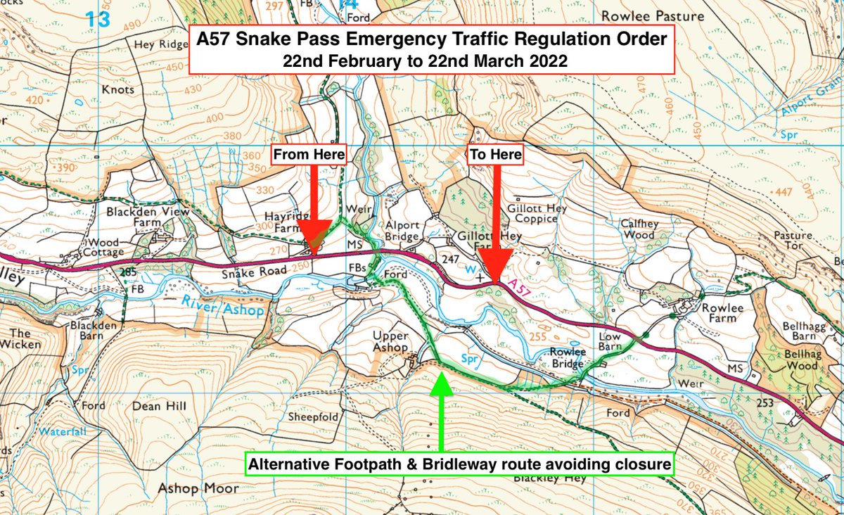 Cycling UK tweet media