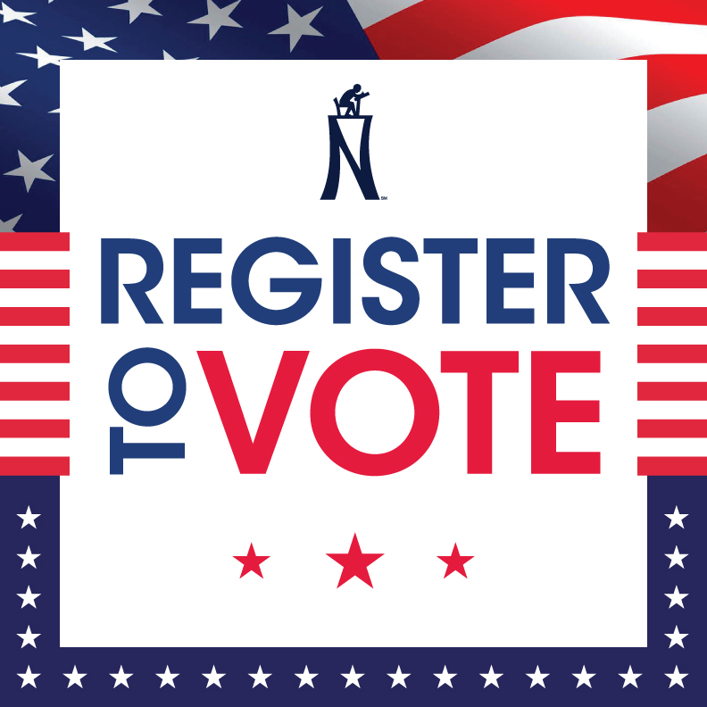 NISD's tweet photo. In order to participate in the Northside ISD May 2022 Bond Election, you must be registered to vote! Don't miss the April 7 deadline. Register to vote at https://t.co/YrGGQqankw. https://t.co/oZSn96pYKw