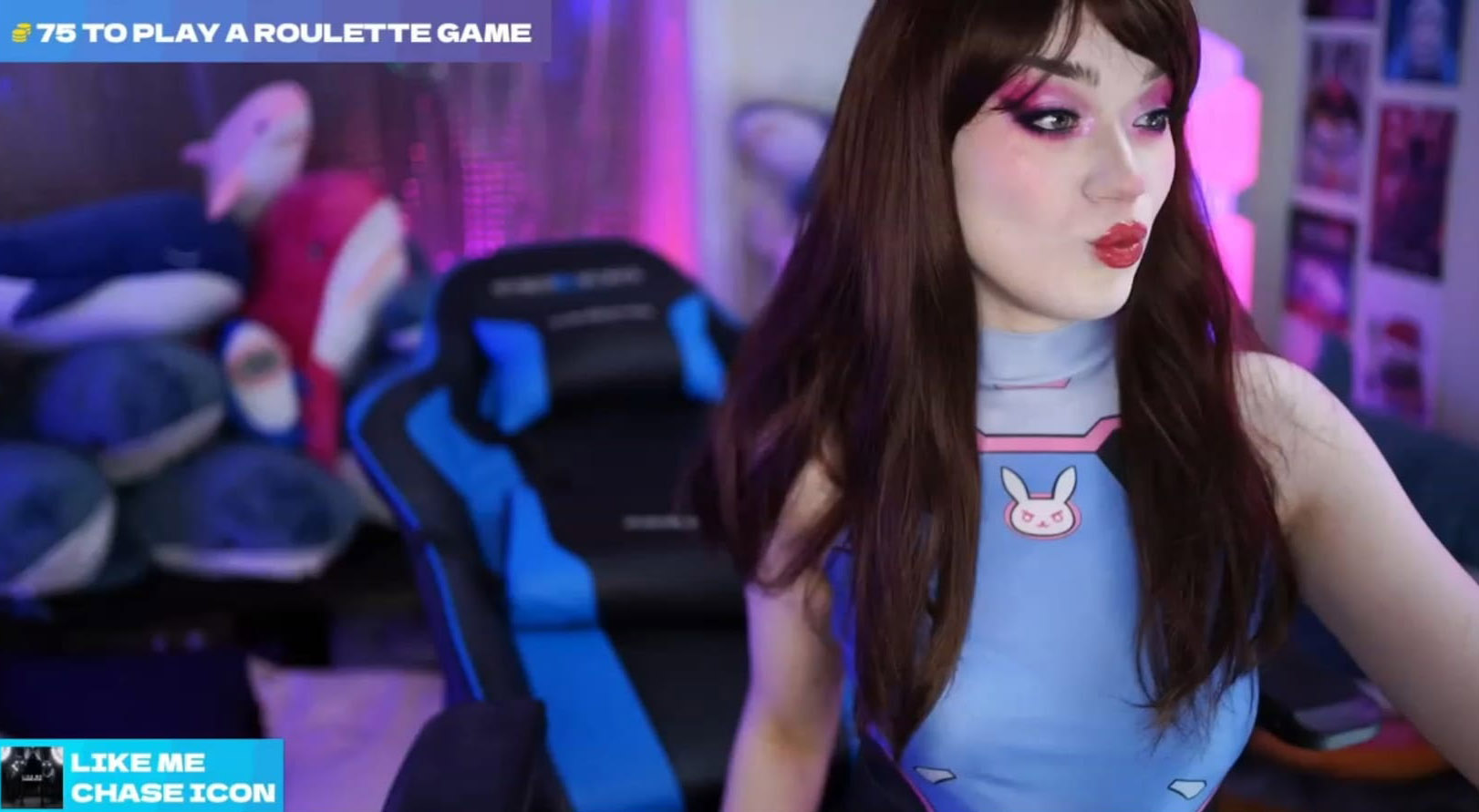 Sexy Fandom on Twitter "Sexy Fandom Annie_may_ Plays To Win As https