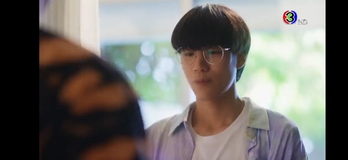 andyyzs's tweet image. Nuea excited to get naked 🤭
#แอบหลงรักEP5