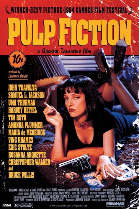magstrology's tweet photo. Movie posters that give me Aries energy https://t.co/ggYUpBNXgg