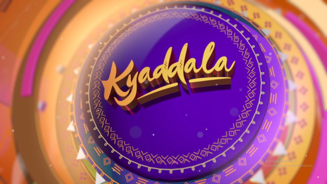 Caleb opens Vapour’s lounge tonight. 

Will he be able to handle both his studies and business? 

Fingers crossed 🤞 

Find out more in tonight’s episode of #KyaddalaS2 on <a href="/nbstv/">NBS Television</a> from 8:00-9:00pm 

#NBSKyaddala #KyaddalaItsReal