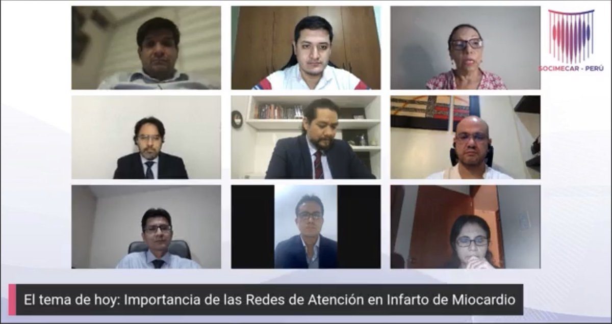 socimecar's tweet photo. Revive con nosotros el webinar “Redes de reperfusión en infarto de miocardio”

https://t.co/RN8j4RK5Xm

https://t.co/qeP0UHw08B

@CpaolaParedes @alexariasmx20 @paomorejon @renecardio4 @gorkymorip @Walarco1 @zegarra_ortiz @Ximenagordillo1 @leonardo_seoane https://t.co/D6SqZ5nYnD