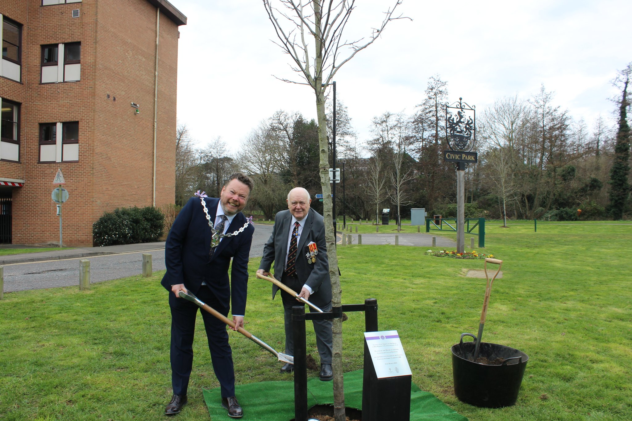 ashfordcouncil 🇺🇦 on Twitter "We are delighted that Ashford will be