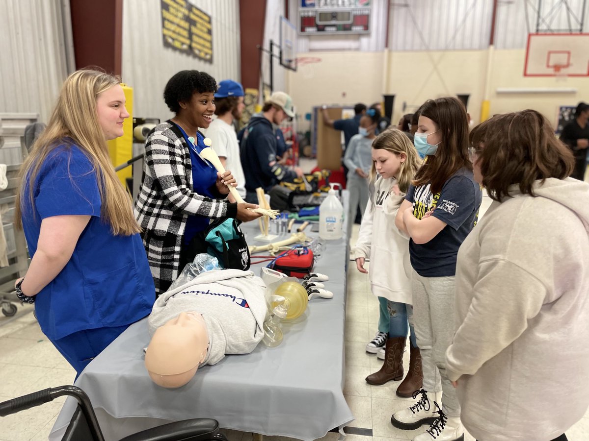 Southwest Elementary tweet media