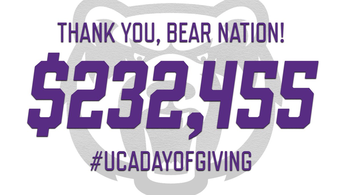 UCA Purple Circle tweet media