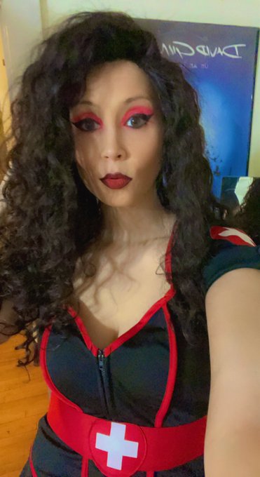 Among lots of other things, working on 2 new videos today- nice nurse😘 and naughty nurse😈 which is your<a href="/tag/roleplay"class="tags"><span>#roleplay</span></a><a href="/tag/taboomom"class="tags"><span>#taboomom</span></a><a href="/tag/onlyfanshottie"class="tags"><span>#onlyfanshottie</span></a><a href="/tag/tabooadv"class="tags"><span>#tabooadv</span></a>