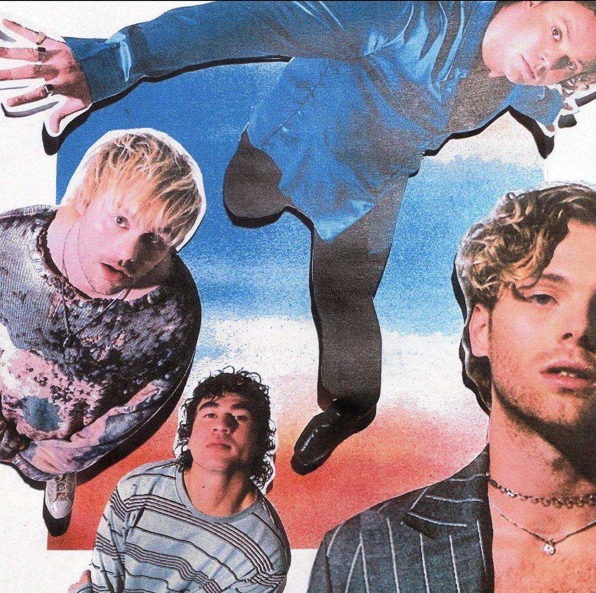 castawaylexx's tweet photo. โi ask no questions as your colors take their hold as my darkness turns to gold insideโ #StreamCompleteMess #COMPLETEMESS https://t.co/YplBl3Yaal @5SOS https://t.co/ik0KqaBiIN