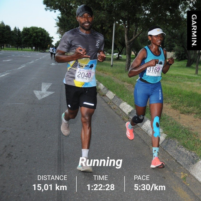ASHINTHWELAza's tweet photo. #Ashinthwela 👉👉👉Stepping Into The Weekend With An Easy Does It Jog!
Blessed Weekend Ahead Folks!!!
#thefearofunknownchallenge #1500kmin31days #homecomingcharityrun #4digitsgang #IconForChange #greatfuturesstarthere #Zasha🔥🔥🔥#TouchLetsGo! https://t.co/gSX9U5UDG7