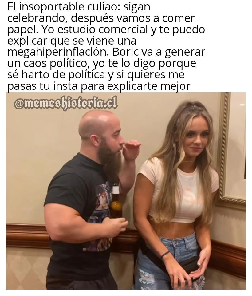 snaaaaaaaaaakee's tweet photo. #CambioDeMando https://t.co/moUxRvQ14v