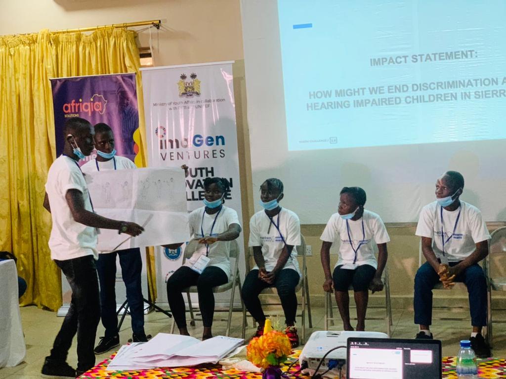 Directorate of Science, Technology & Innovation tweet media