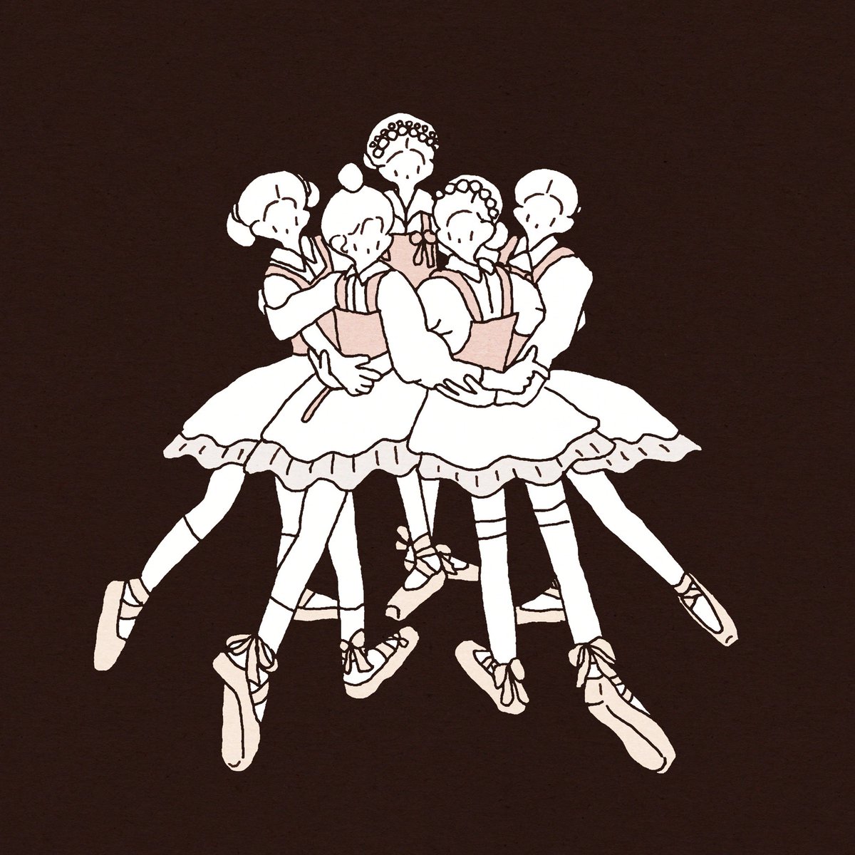 5dock_5dock_'s tweet photo. 🎼 Feel My Rhythm 🩰 https://t.co/3yfVexJiKU