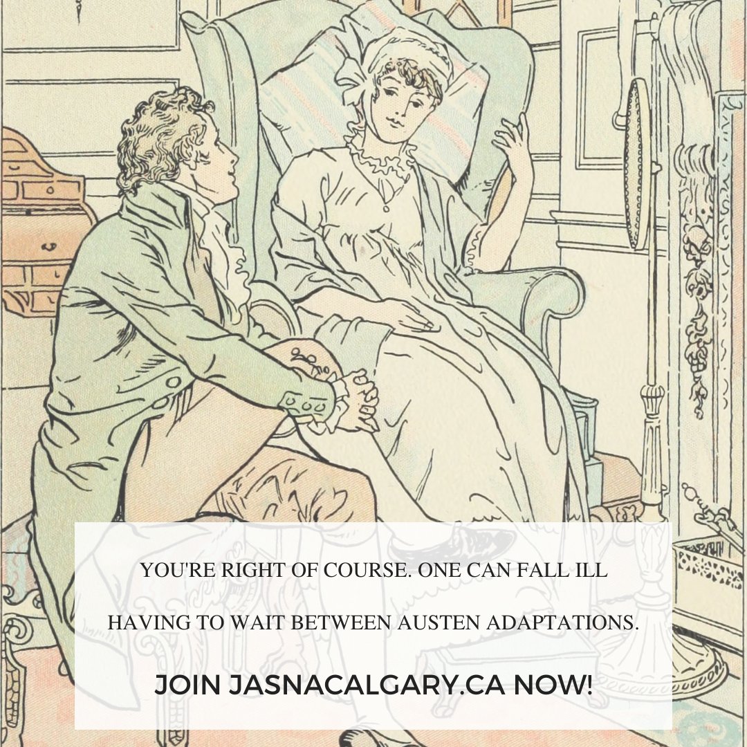 JasnaCalgary's tweet photo. Upcoming meeting Saturday March 19th. Check out our website for details https://t.co/M5XrxZfbk2