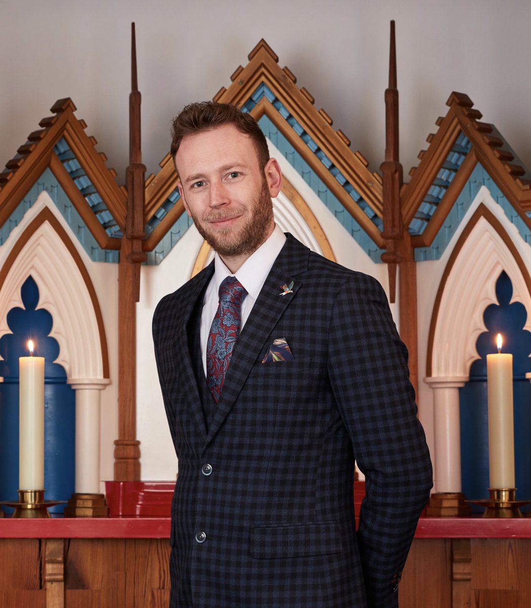 Welcome to the newest member of our team, Davy, who joined us last month as a Funeral Director.