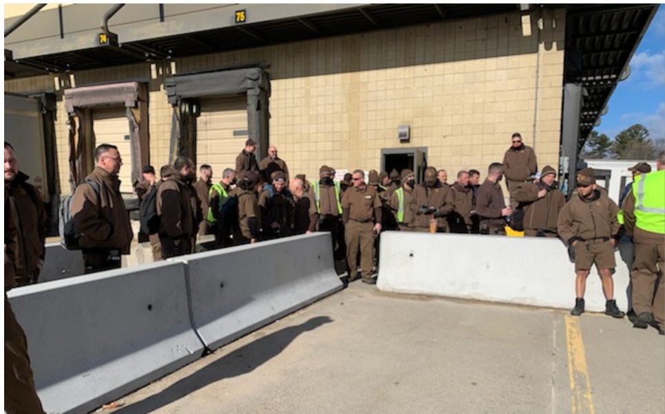 Chelmsford Package Safety tweet media