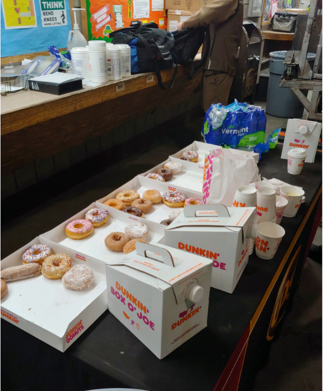 Chelmsford Package Safety tweet media