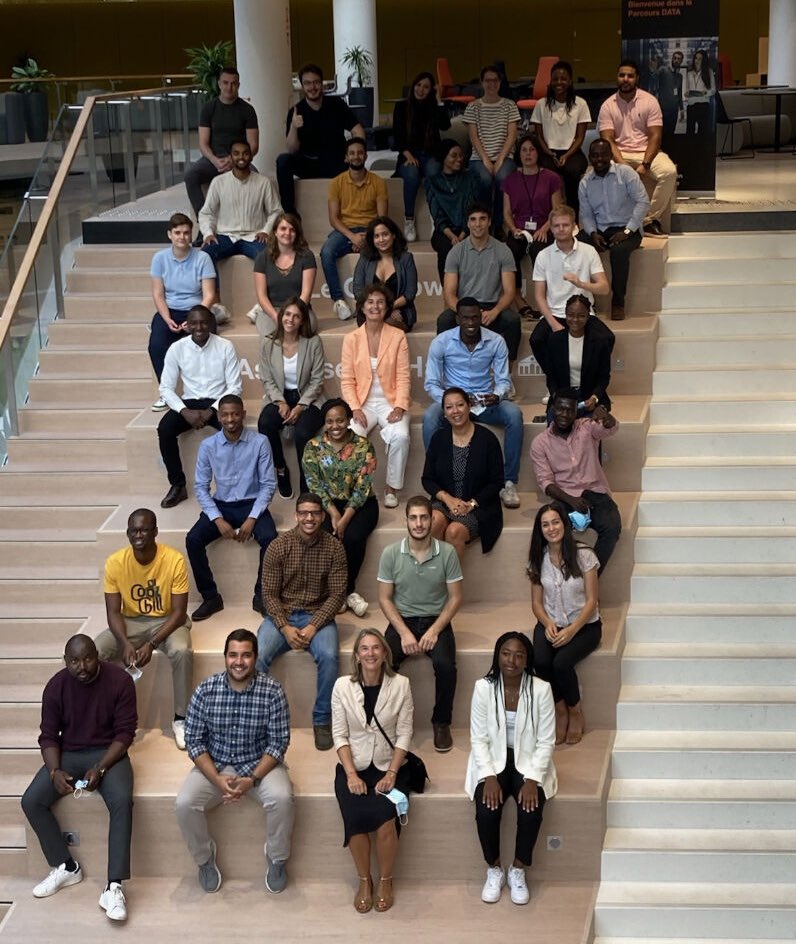 Wassila Zitoune tweet media