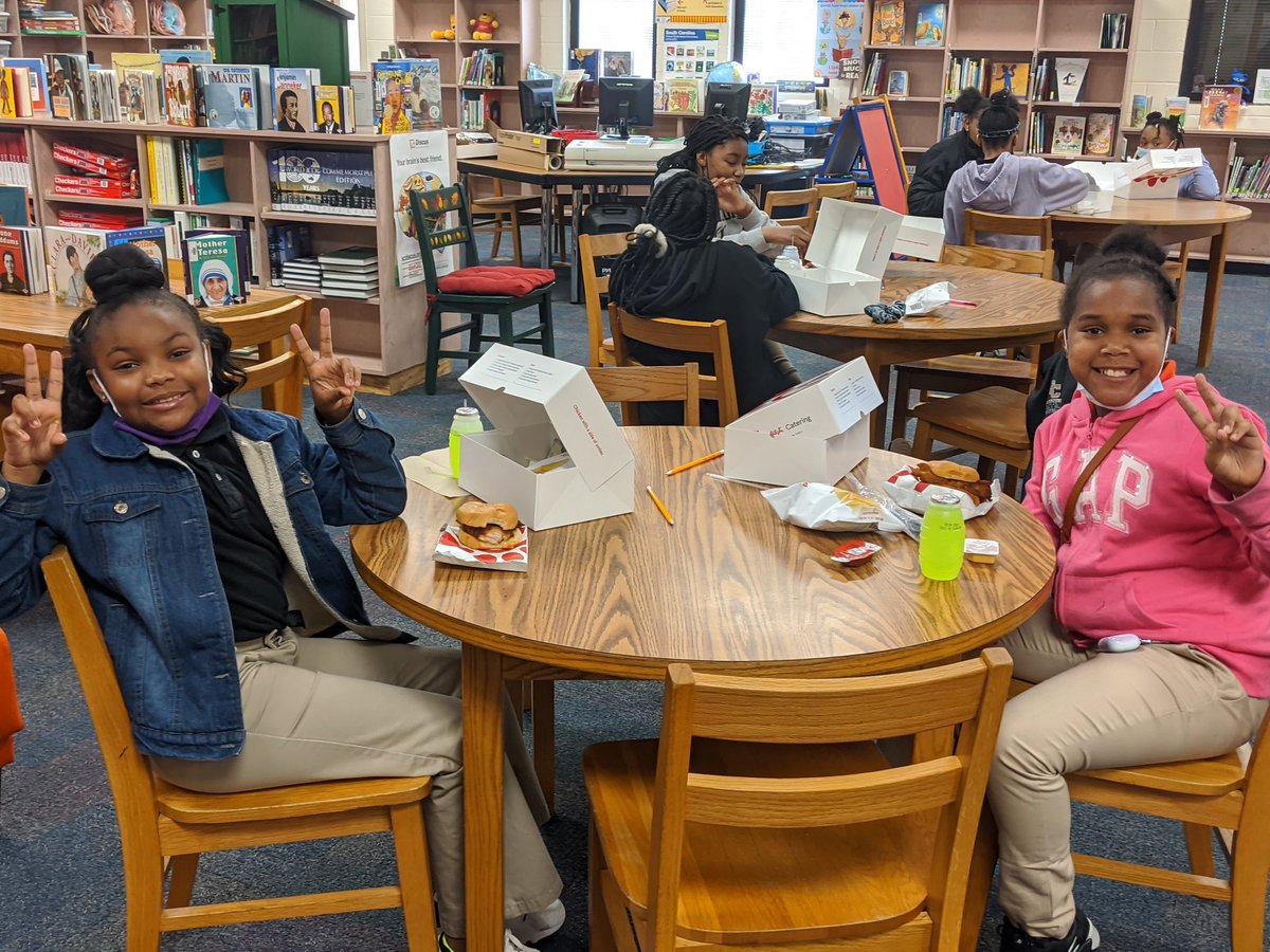 McCroreyListon's tweet photo. The @McCroreyListon Jr. Betas end #NationalBetaWeek with a luncheon. https://t.co/FWNtMHWZcF