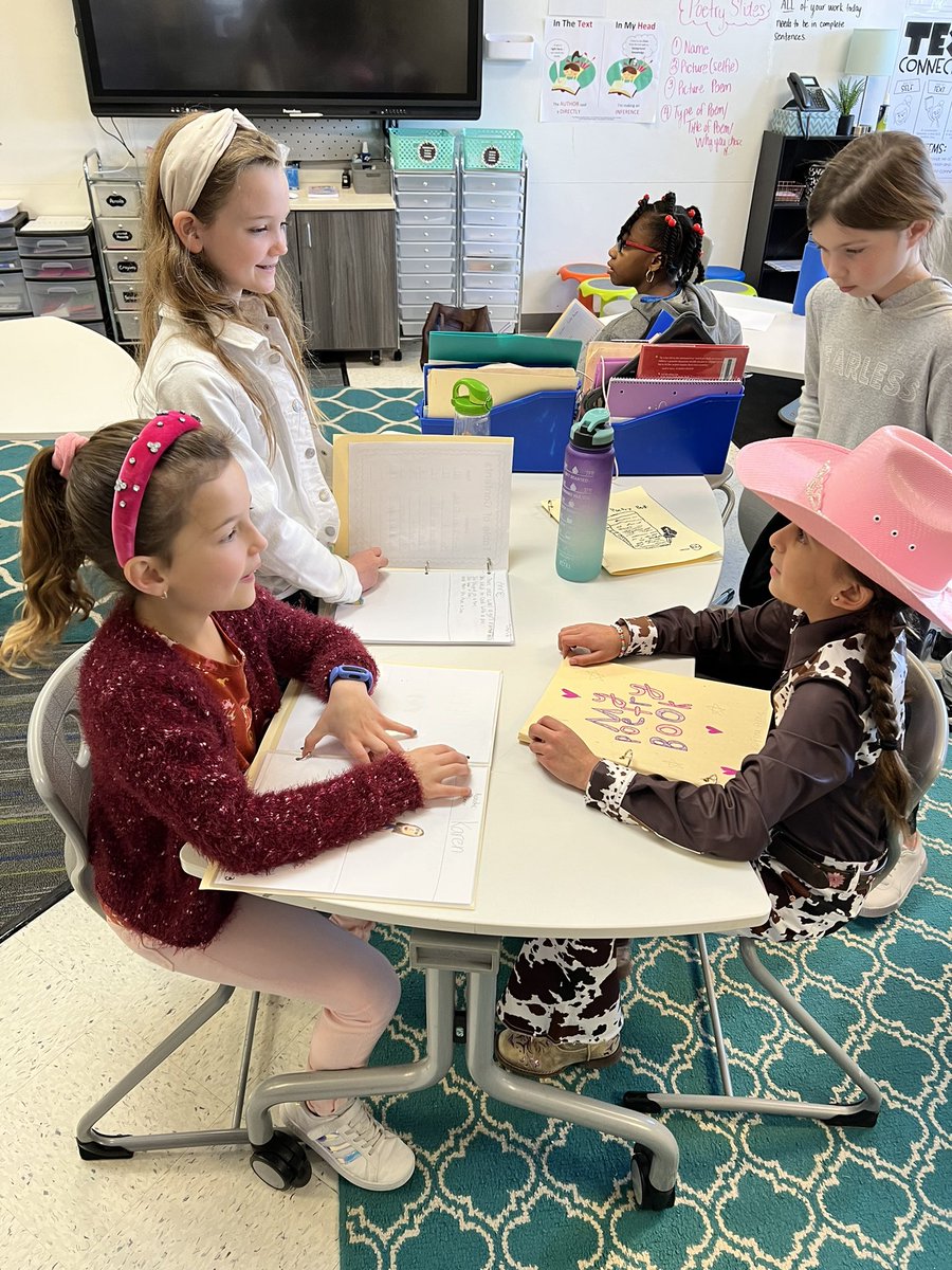 Shannon Henderson tweet media