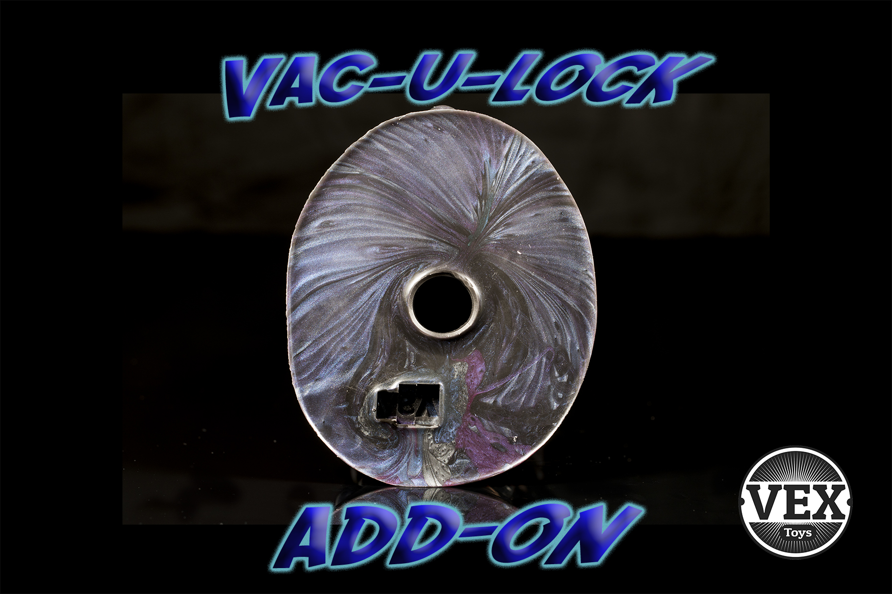 Vac U Lock