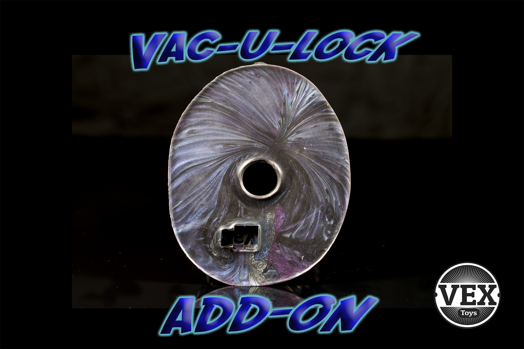 Vac U Lock