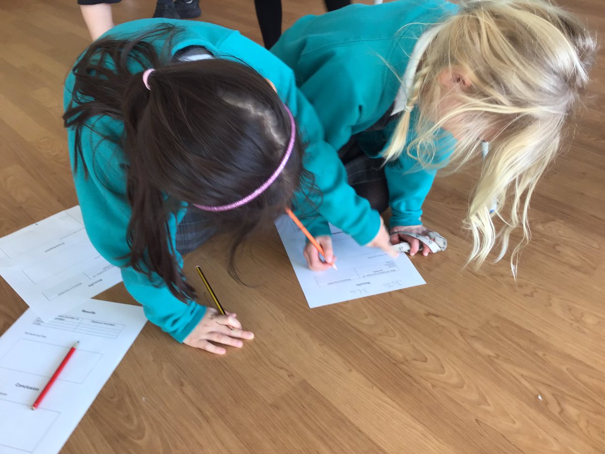SPFJuniorSchool's tweet photo. Year 2 scientists used their thinking tools to investigate if the size of a balloon affected how far a straw rocket travelled. @SPFSchools #ThinkingToolkit https://t.co/X2NO191HaZ