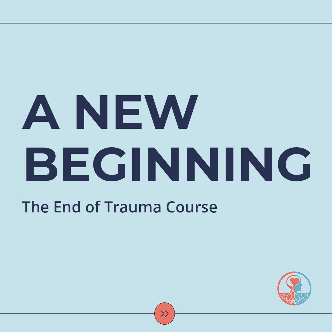 getoi_'s tweet photo. The End of Trauma is a New Beginning

Healing is happening in a new, creative voice. It is the language of your instinctive Self. Organic Intelligence® is the home of Post-Trauma Growth, and it begins here, in the End of Trauma Course.

Join today! https://t.co/HiriMrQRPm https://t.co/aw8BlPDW7f