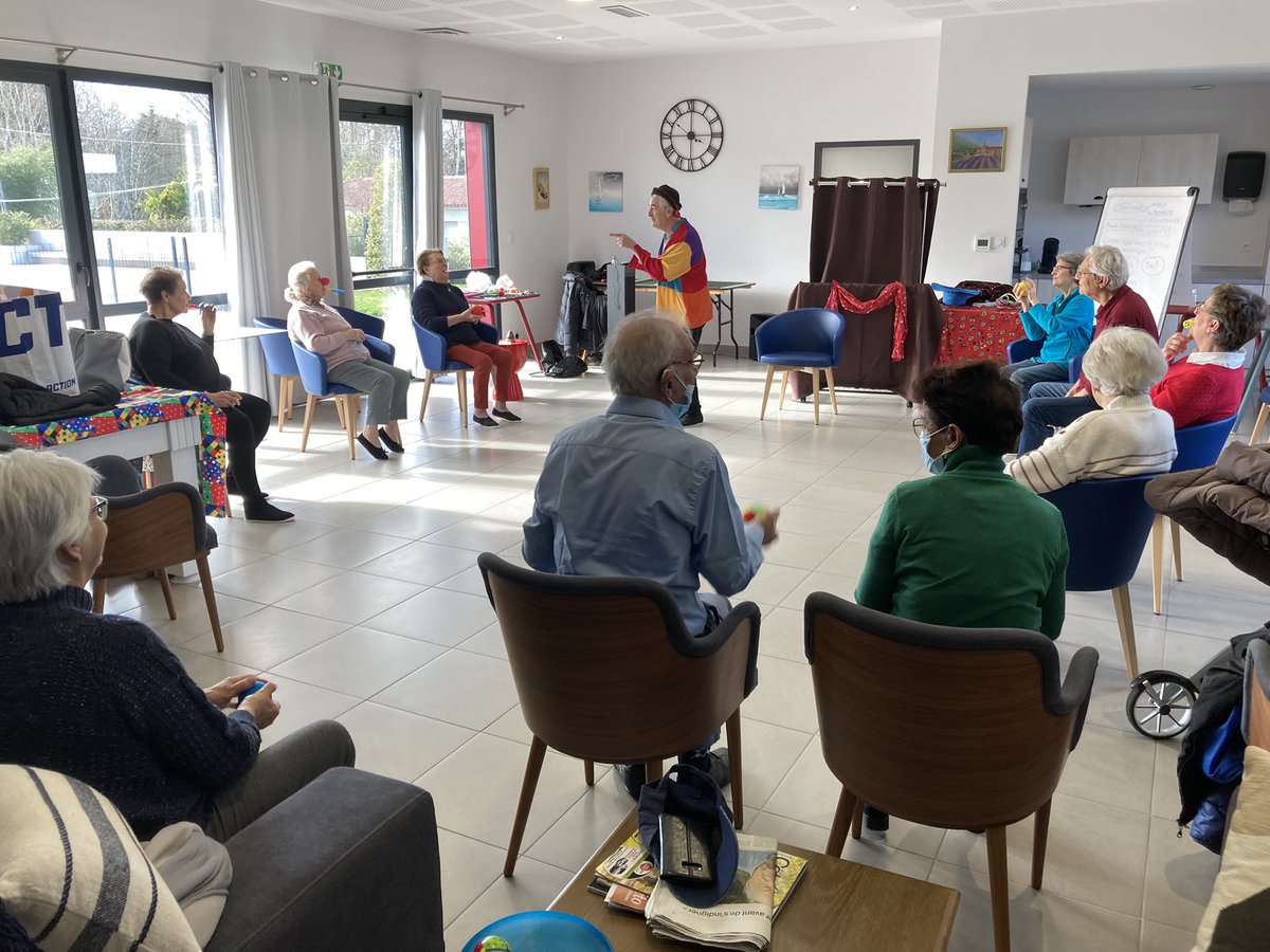 Senioriales de Pornic tweet media